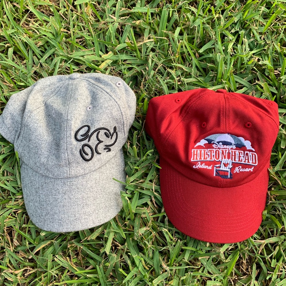 Disney hats SnapBack